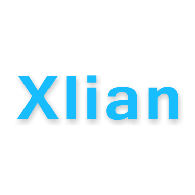 M-XLian手机模板